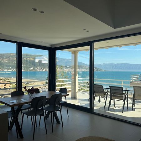 Best View Apartment Vlorë Екстериор снимка